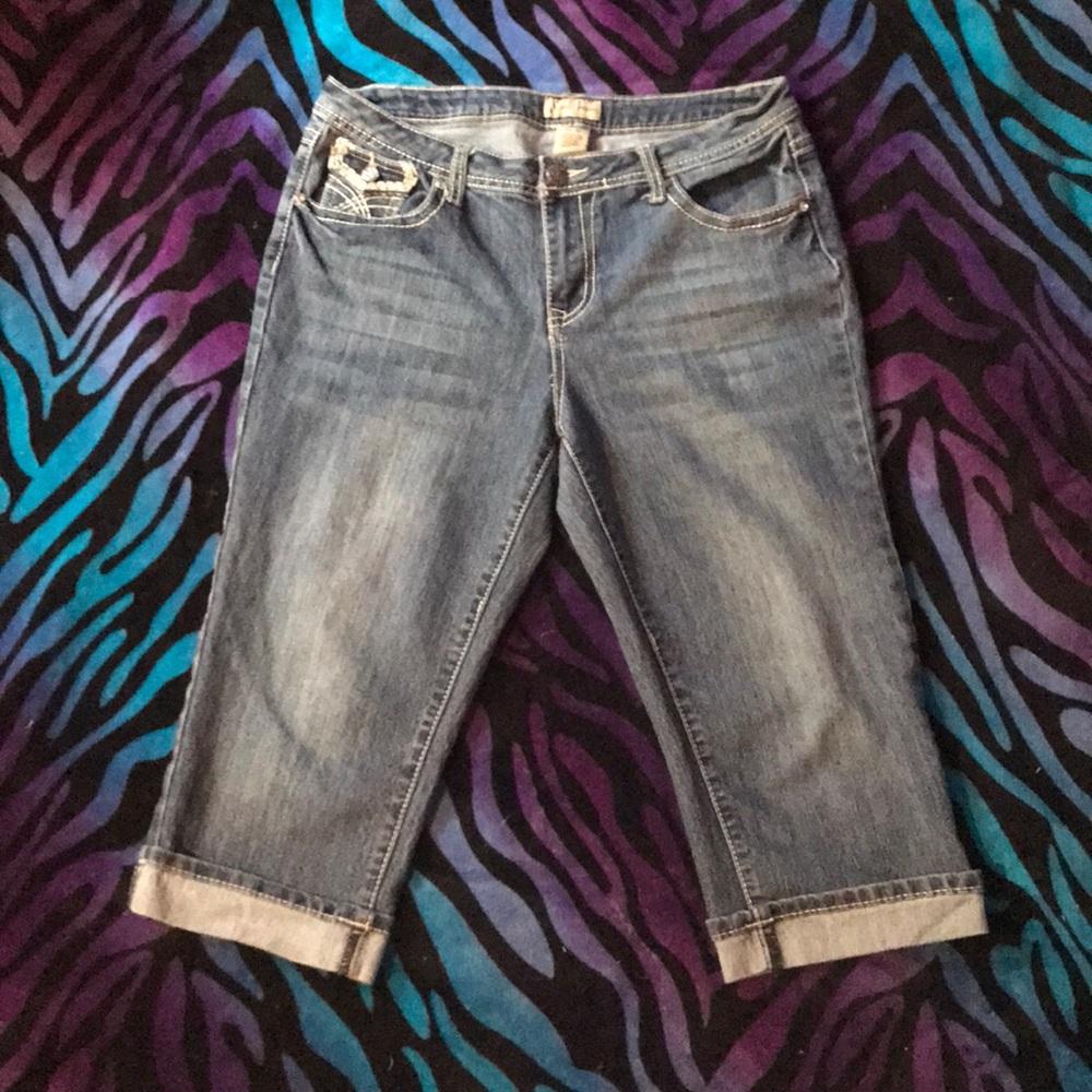 Earl jeans